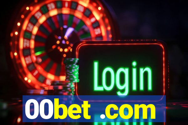 00bet .com